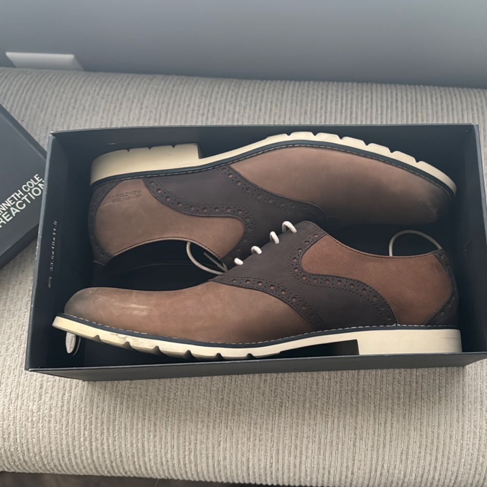 Kenneth Cole Reaction - Picture 3 of 7